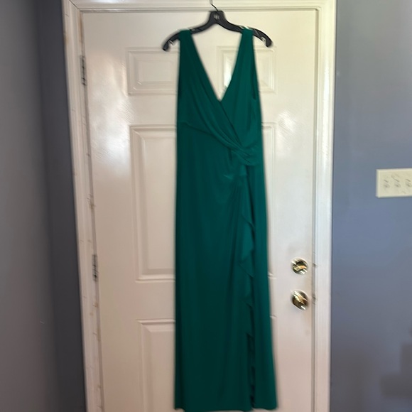Lauren Ralph Lauren Dresses & Skirts - Ralph Lauren Evening Gown